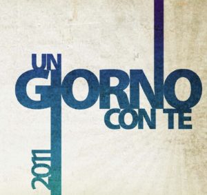 Giorgio Ammirabile - Un giorno con Te 2011
