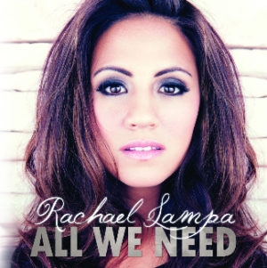 Rachael Lampa - All We Need