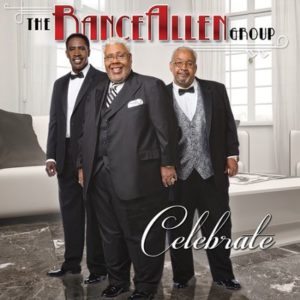 Rance Allen Group - Celebrate