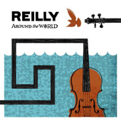 Reilly - Around the World