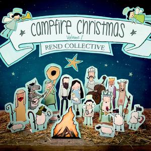Rend-Collective-Campfire-Christmas-Vol-1