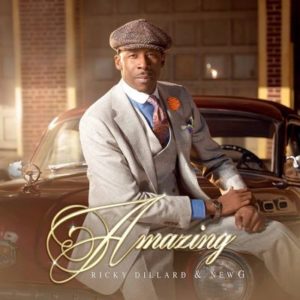 Ricky Dillard, New G - Amazing