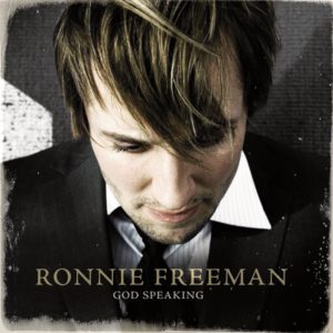 Ronnie Freeman - God Speaking