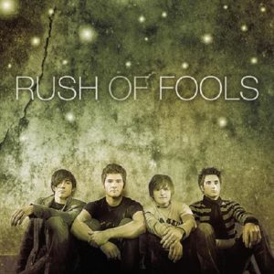 Rush of Fools - Rush of Fools