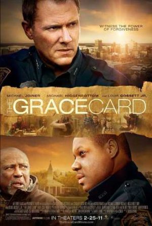 The Grace Card - Il potere della fede non conosce ostacoli (DVD)