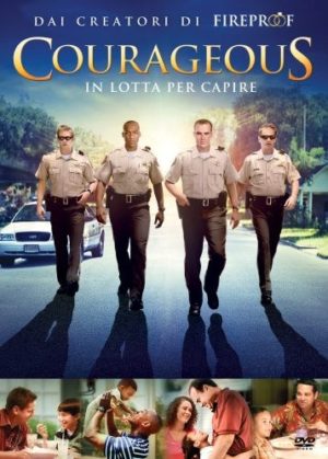Courageous - In lotta per capire (DVD)
