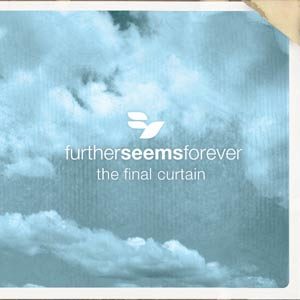Further Seems Forever - The Final Curtain (CD+DVD)