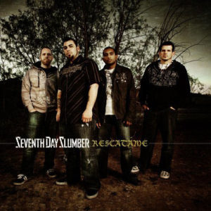 Seventh Day Slumber - Rescatame (Spanish)