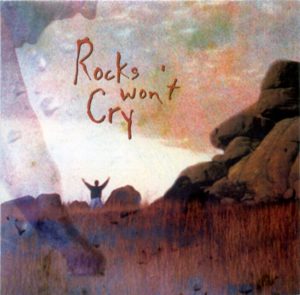 Shane Barnard - Rocks Won't Cry