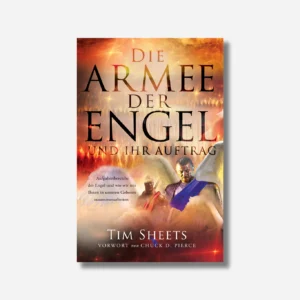 Tim Sheets - Armee der Engel