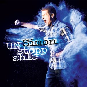 Simon - Unstoppable