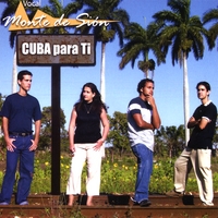 Monte de Sion - Cuba para Ti