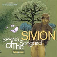Sivion-Spring