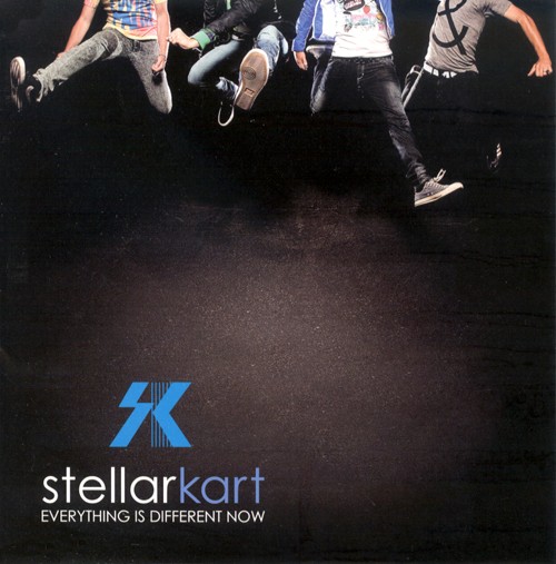Stellar-Kart-Everything-Is-Different-Now