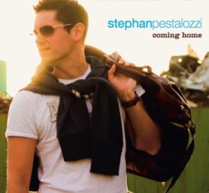 Stephan Pestalozzi - Coming Home
