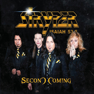 Stryper-Second-Coming