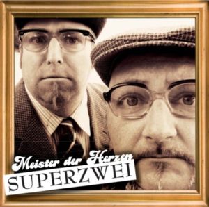 Superzwei (Nimmzwei) - Meister der Herzen