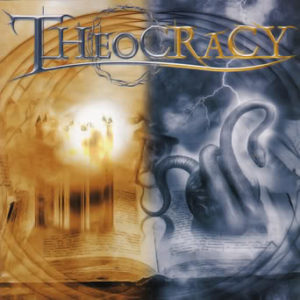 Theocracy - Theocracy (New Version)