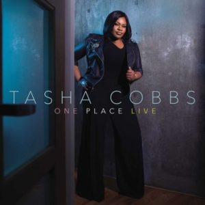 Tasha Cobbs - One Place (Live)