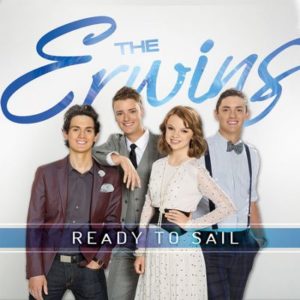 The Erwins - Ready to Sail