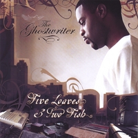 The-Ghostwriter-Five