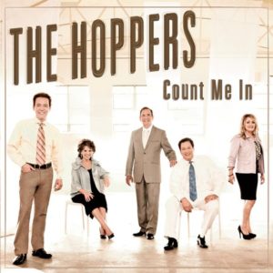 The Hoppers - Count Me In