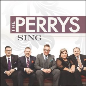 The Perrys - Sing