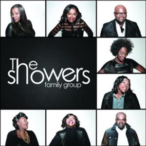 The Showers - The Showers Family Group