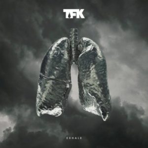 Thousand Foot Krutch - Oxygen: Exhale