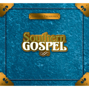 Timeless Treasures - Southern Gospel
