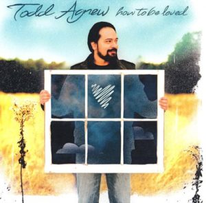 Todd Agnew - How to Be Loved