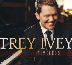 Trey Ivey - Timeless