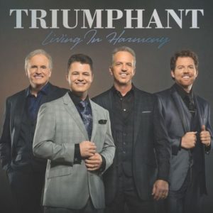 Triumphant - Living in Harmony