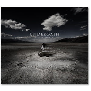Underoath - Define The Great Line: Special Edition (CD+DVD)