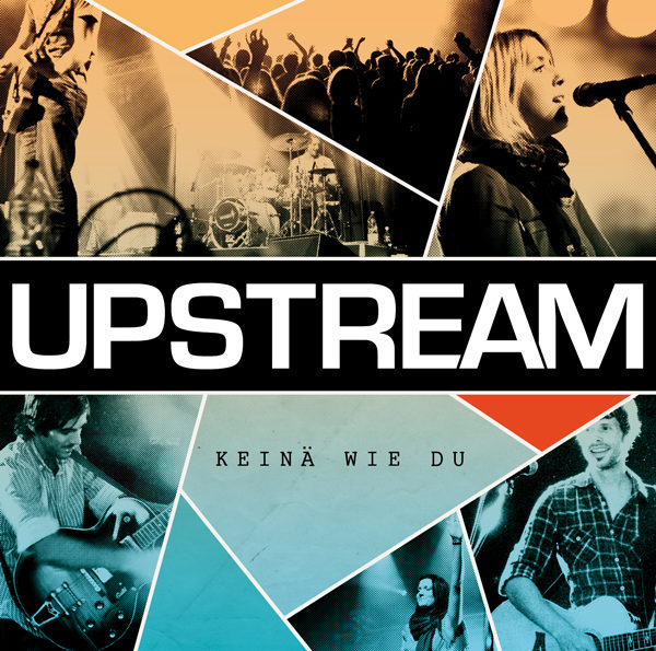 Upstream-Keinae-wie-Du