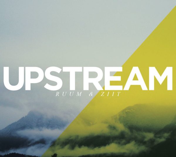 Upstream-Ruum-Ziit