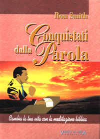 Ron Smith - Conquistati dalla Parola