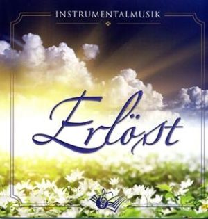 Voice Of Hope - Erlöst: Instrumentalmusik