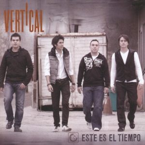 Vertical - Este Es El Tiempo