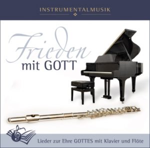 Voice Of Hope - Frieden mit Gott