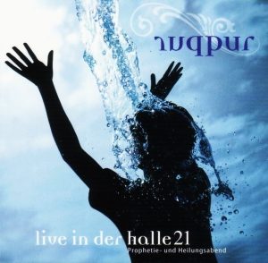 Purpur - Live in der Halle 21