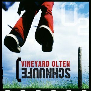 Vineyard Olten - Schnuufe