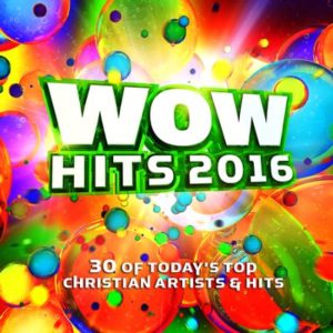 WOW Hits 2016 (2CD)