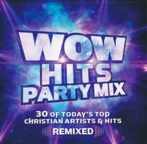 WOW Hits - Party Mix