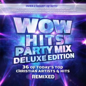 WOW Hits - Party Mix: Deluxe Edition (2CD)