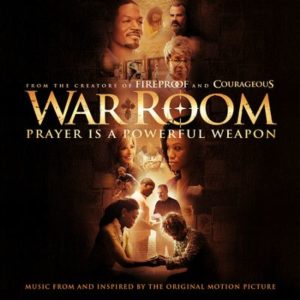 War Room: Music from the Original Motion Picture