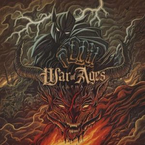 War of Ages - Alpha