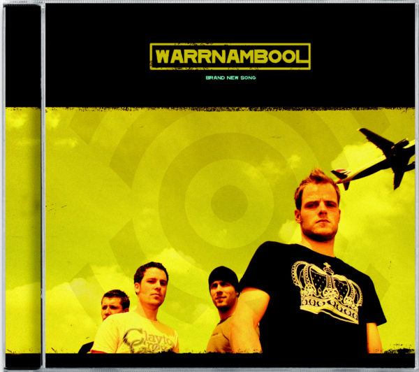Warrnambool-brand-new-song