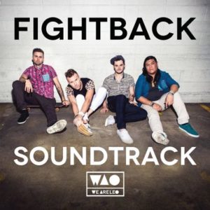 We Are Leo - Fightback Soundtrack