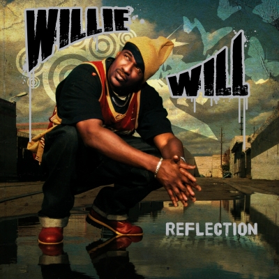 Willie-Will-Reflection